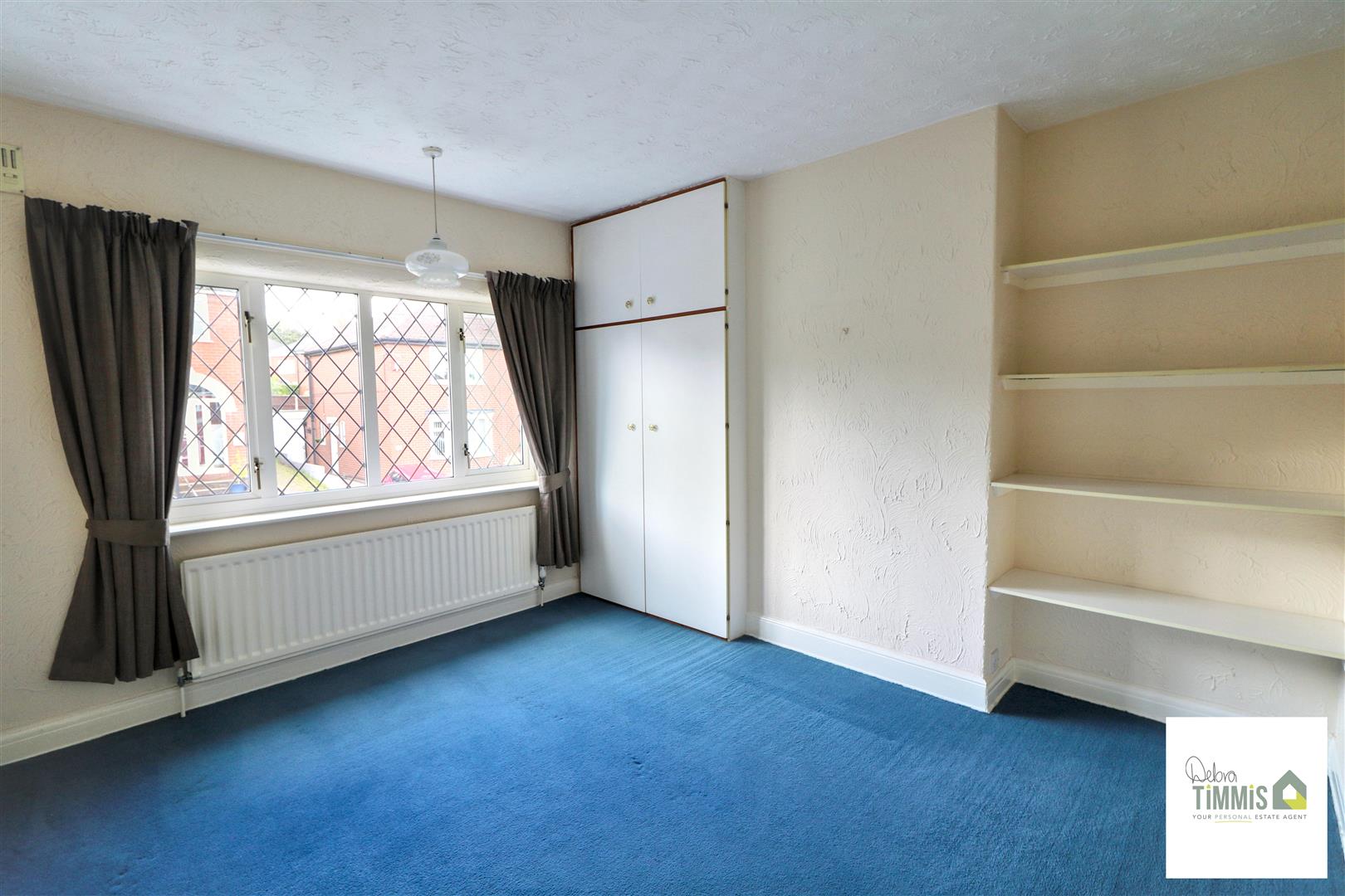 Marston Grove, Sneyd Green, Stoke-On-Trent